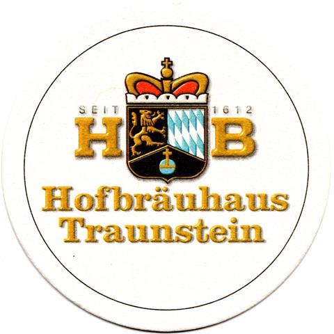 traunstein ts-by hb echt 5a (rund215-einzelrahmen schwarz)